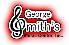 George Smith's Music Center, Inc.